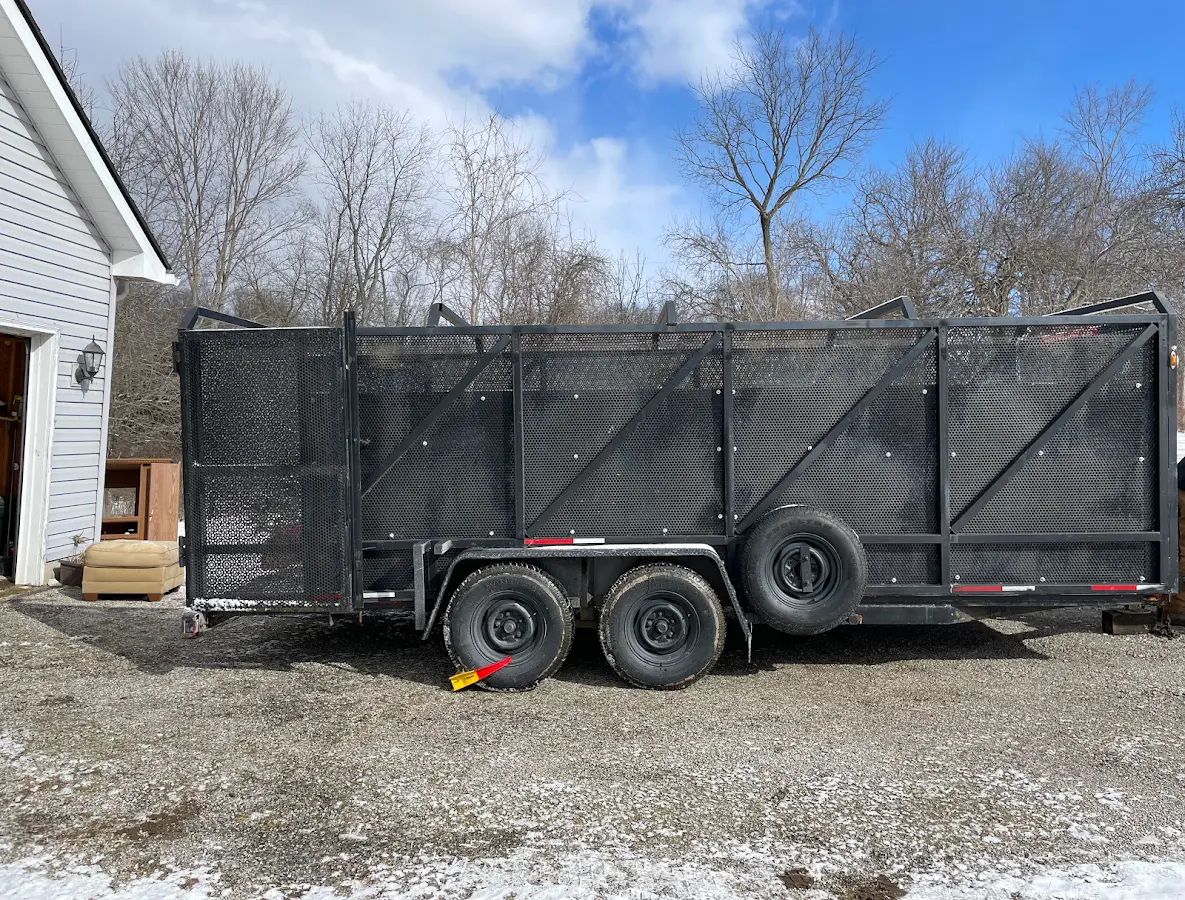 Dumpster Rental services in Gas City, IN